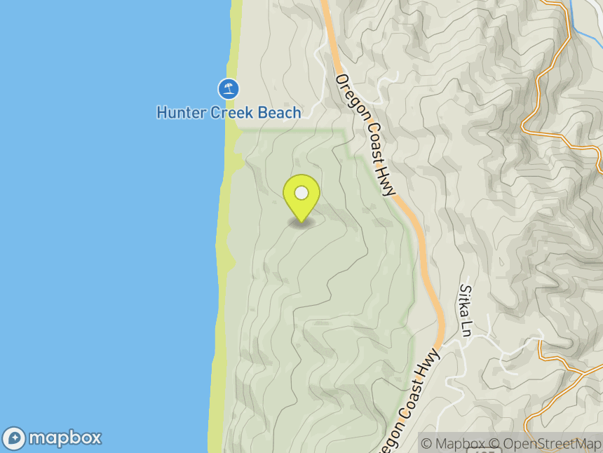 Gold Beach