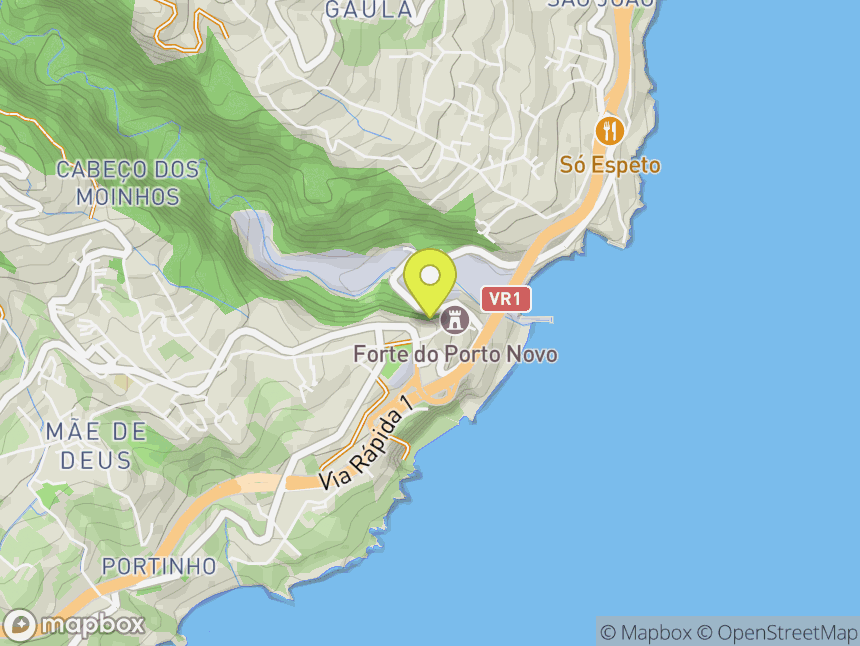 Porto Novo