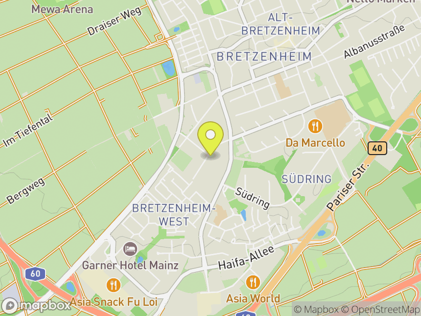 Sport Treff (Mainz-Bretzenheim)