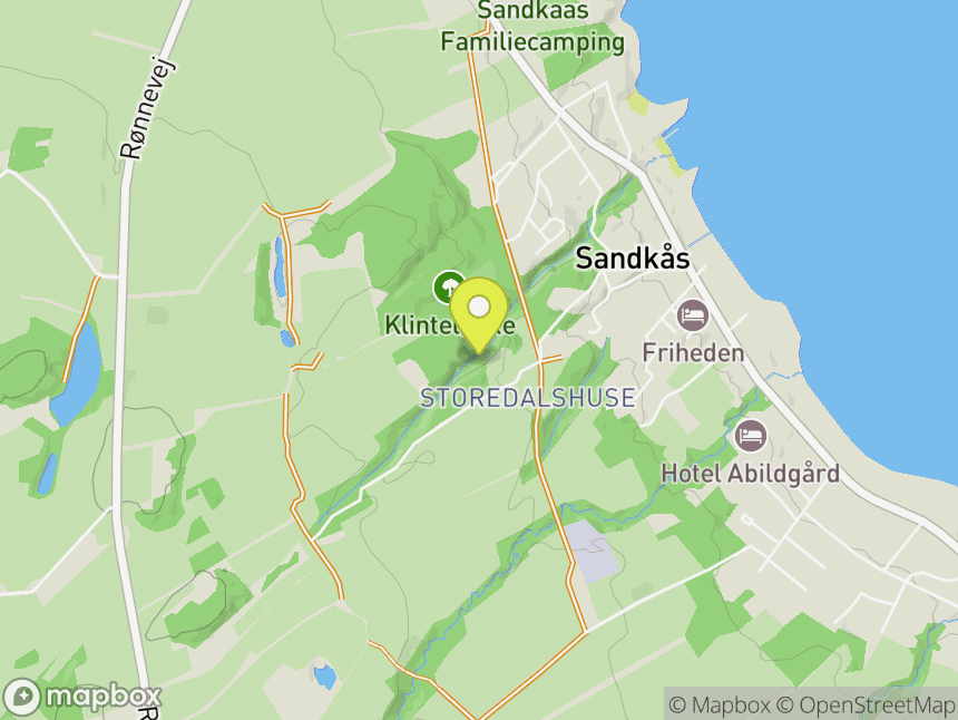 Lundegårdsbruddet