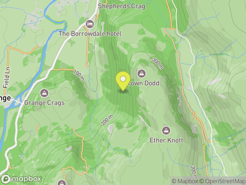 Borrowdale