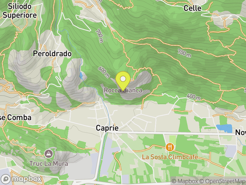 Placca delle malizie
