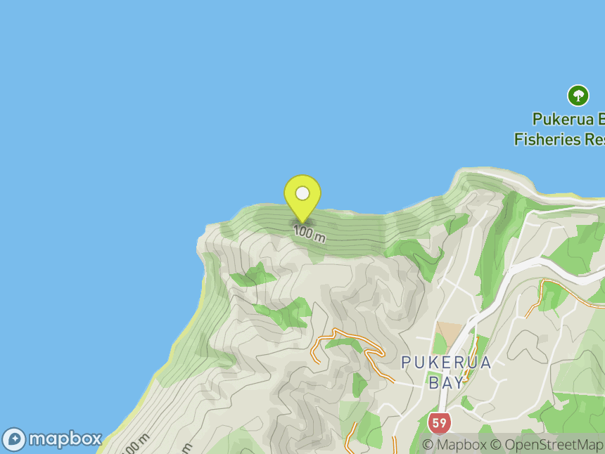 Pukerua Bay