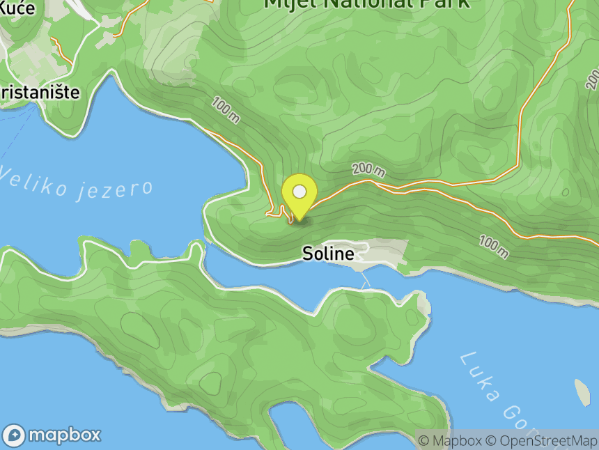 Mljet