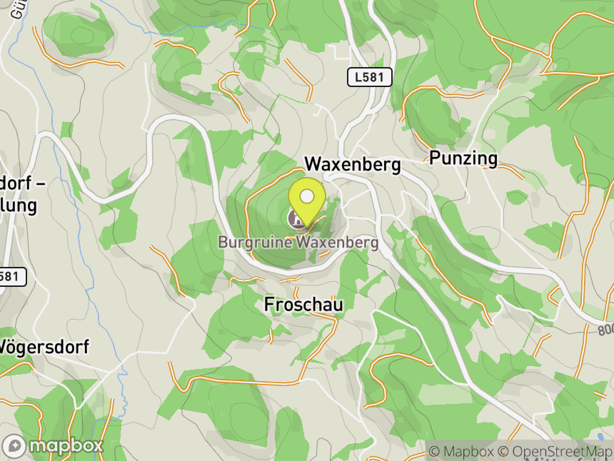 Waxenberg