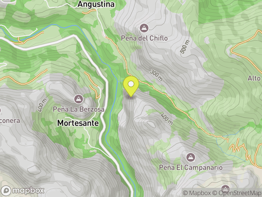 Angustina