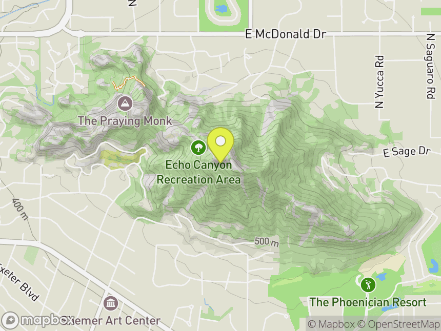 Camelback Mountain