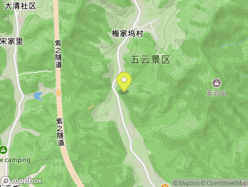梅家坞