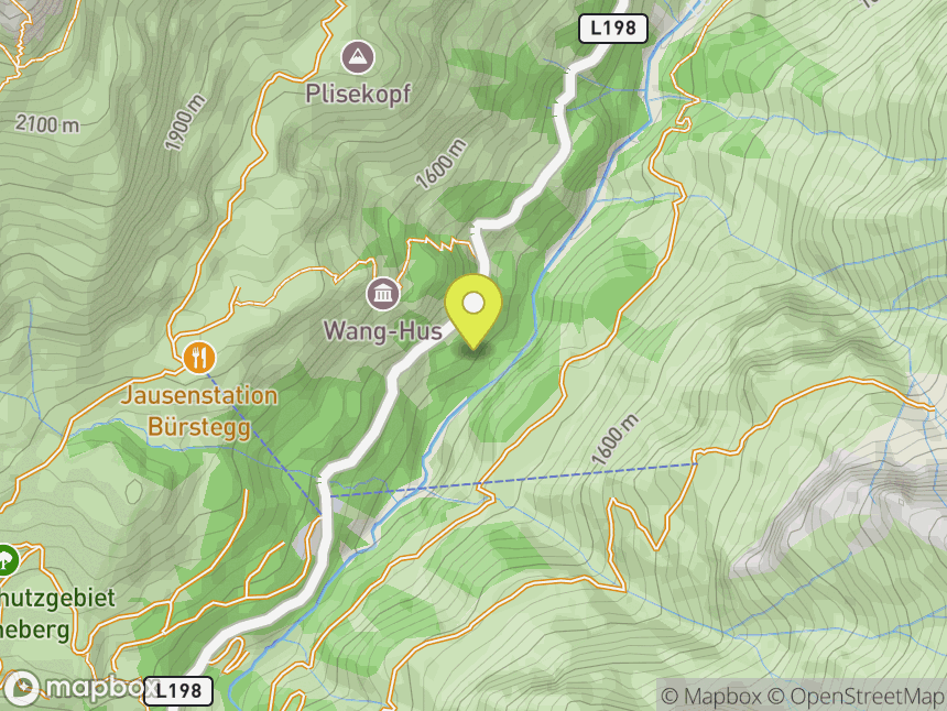 Bodenalpe