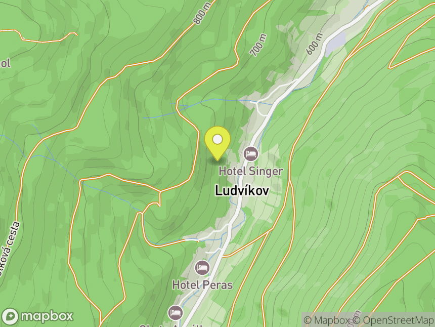 Ludvíkov