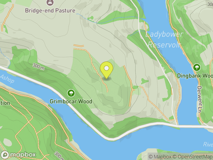 Crook Hill