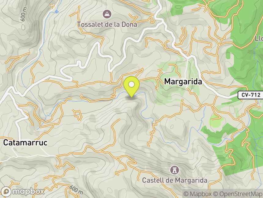 Margarida