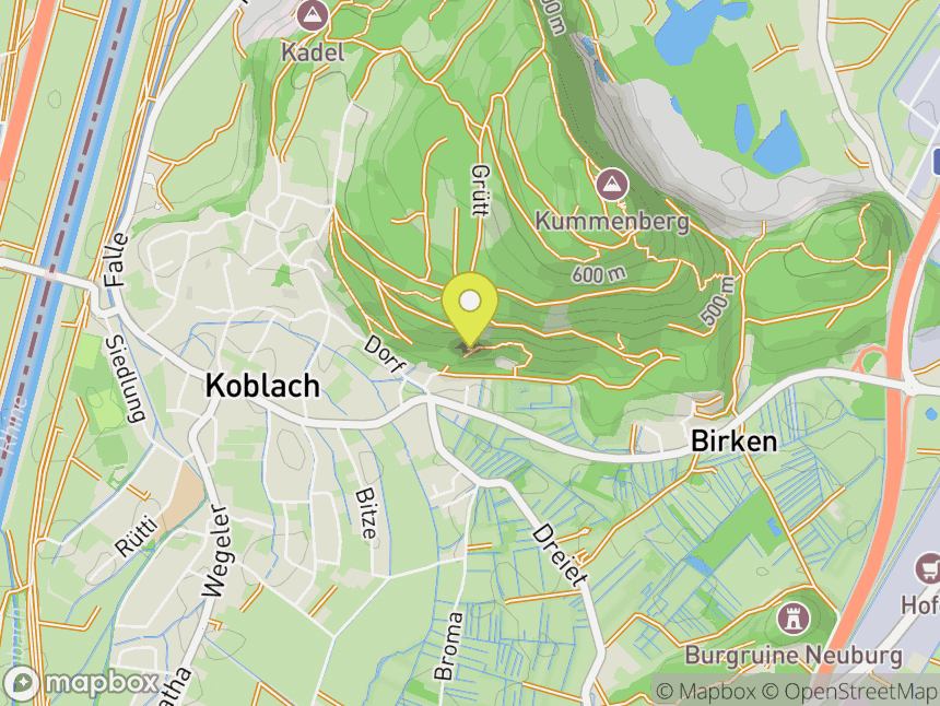 Koblach