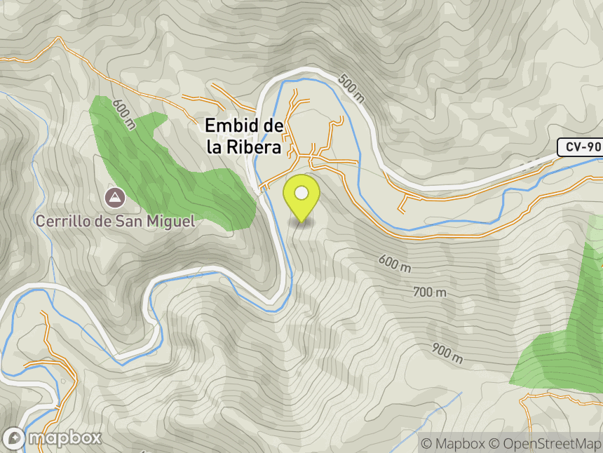 Embid de la Ribera