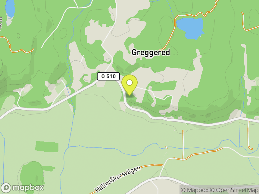 Greggered