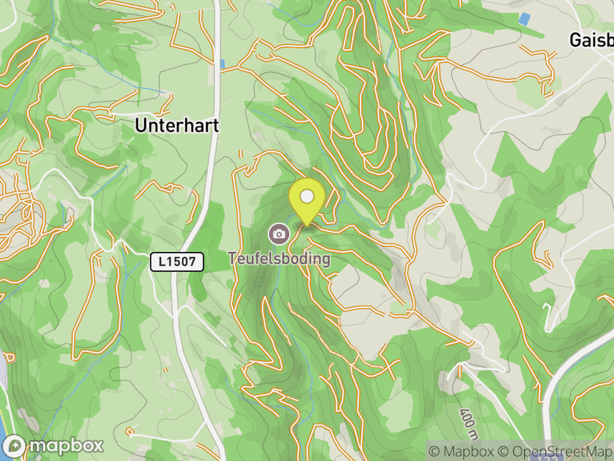 Kerzenstein