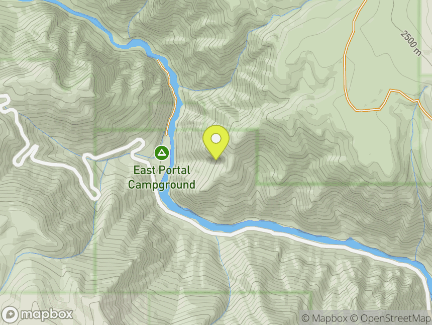 Black Canyon of the Gunnison National Park