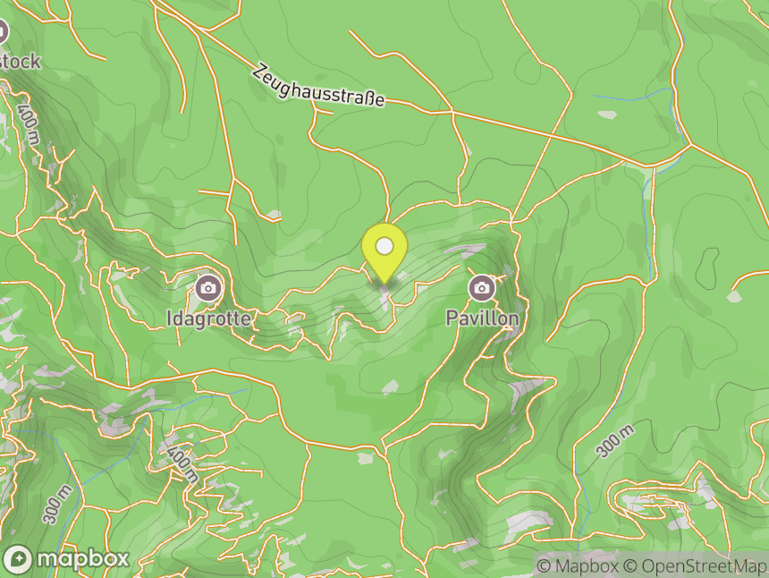 Winterbergbarbarine