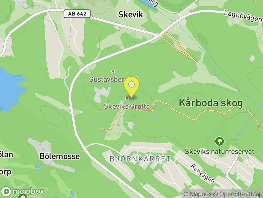 Skevik