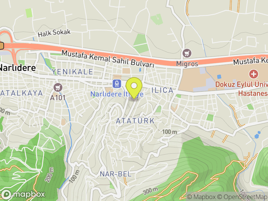 Narlidere