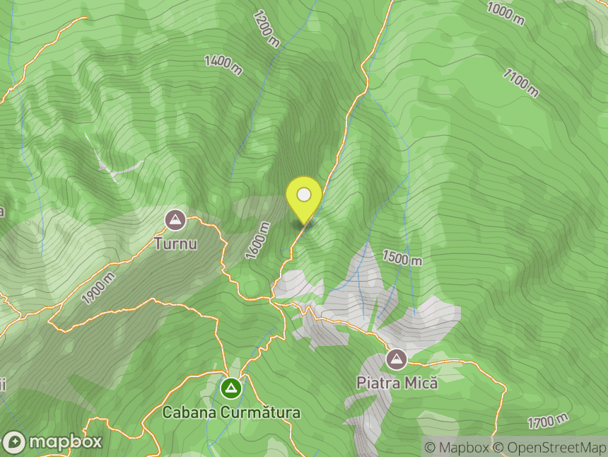 Valea Crăpăturii