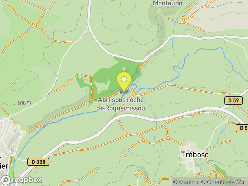 Roquemissou