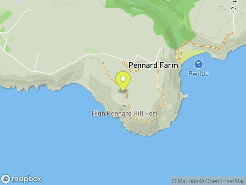Pennard