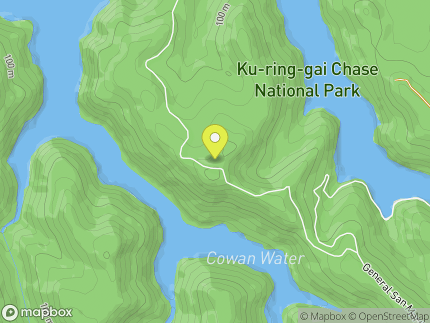 Cottage Point