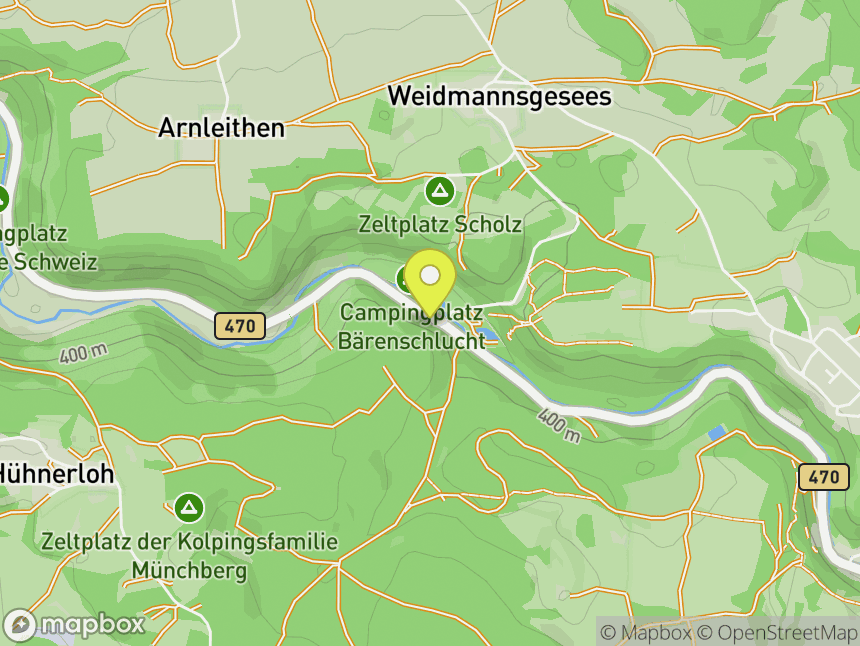 Püttlachkamin