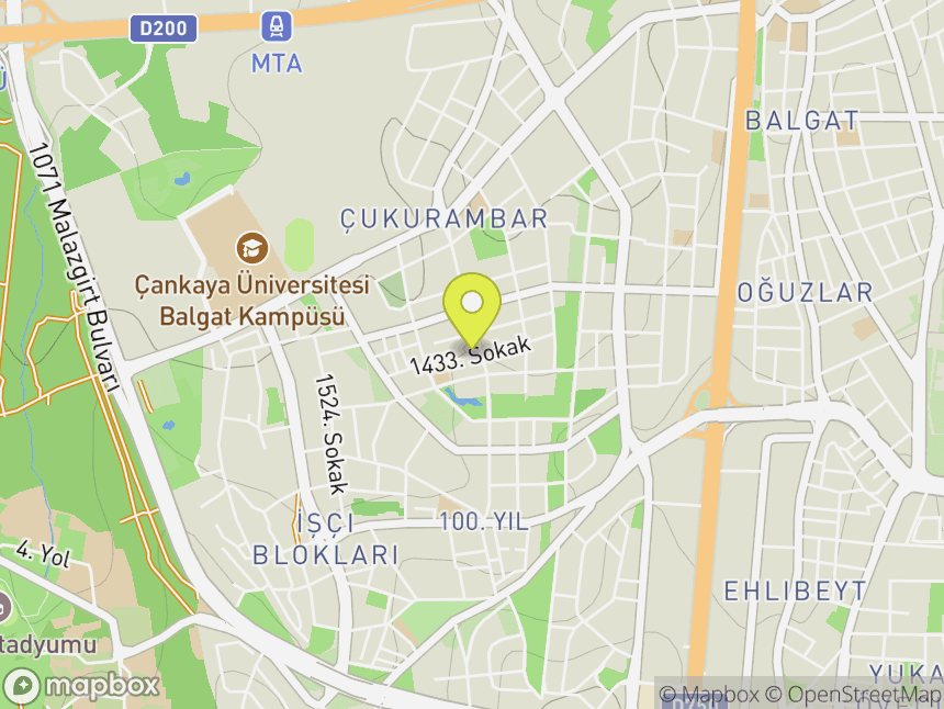 Ankara