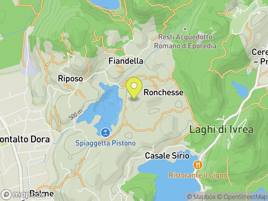 Palestra Montalto