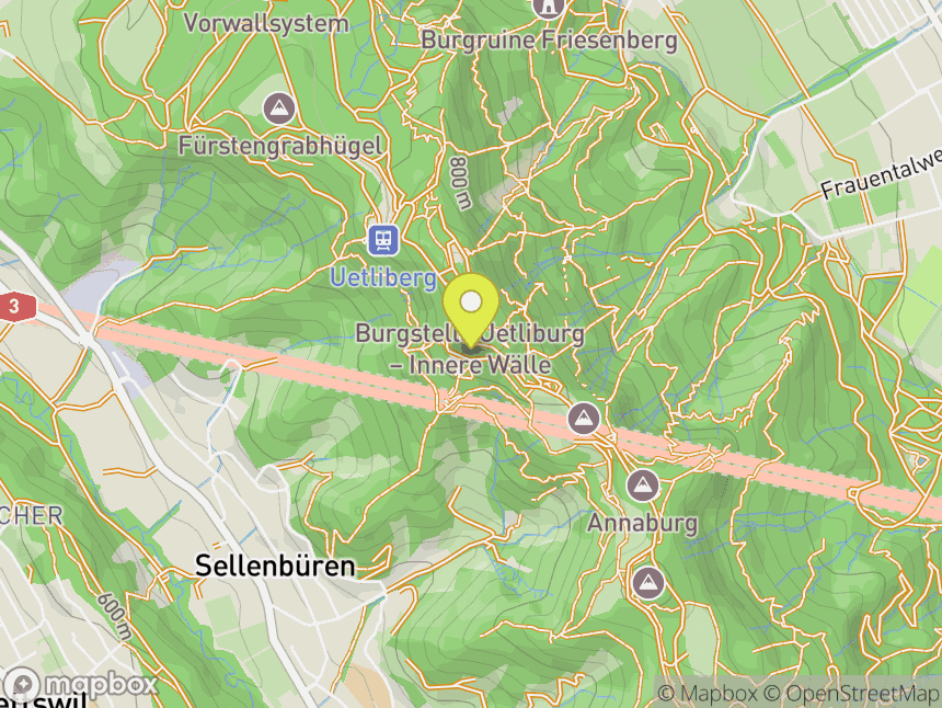 Ütliberg