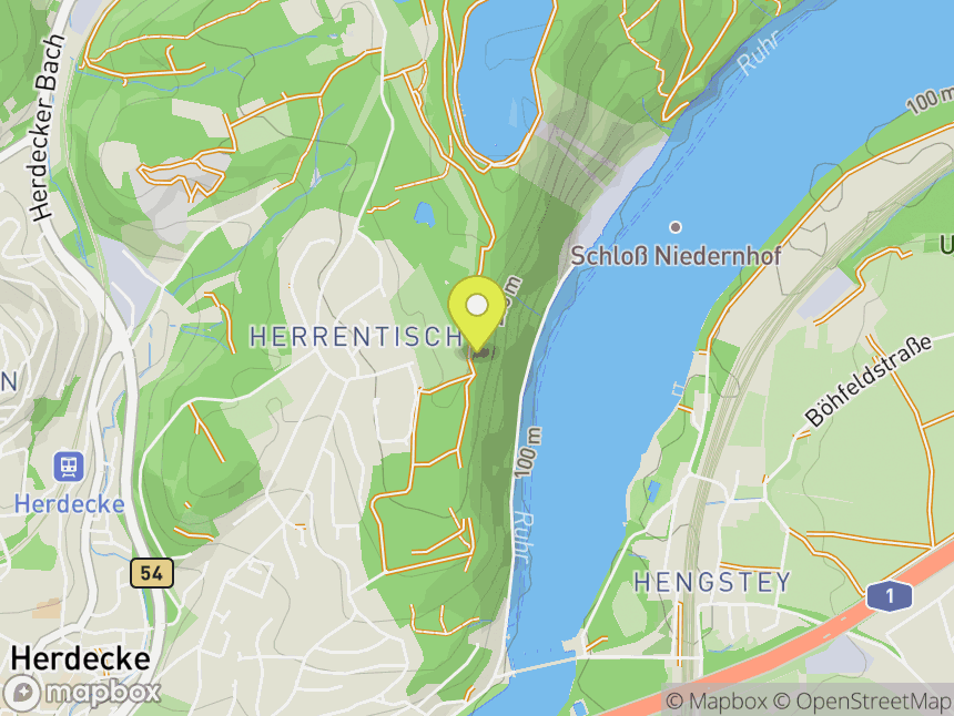 Teufelskanzel