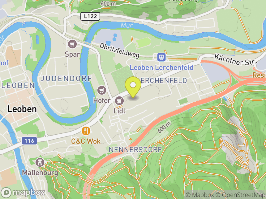 boulderpoint Leoben