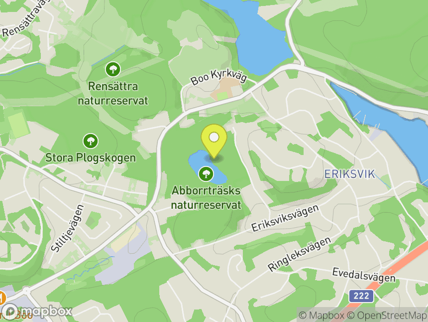 Sjön
