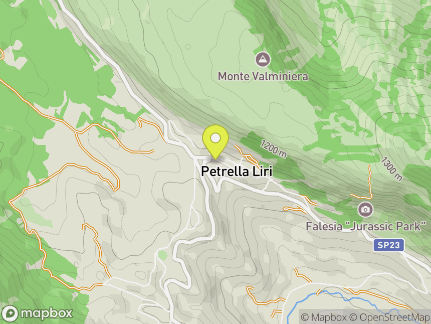 Petrella
