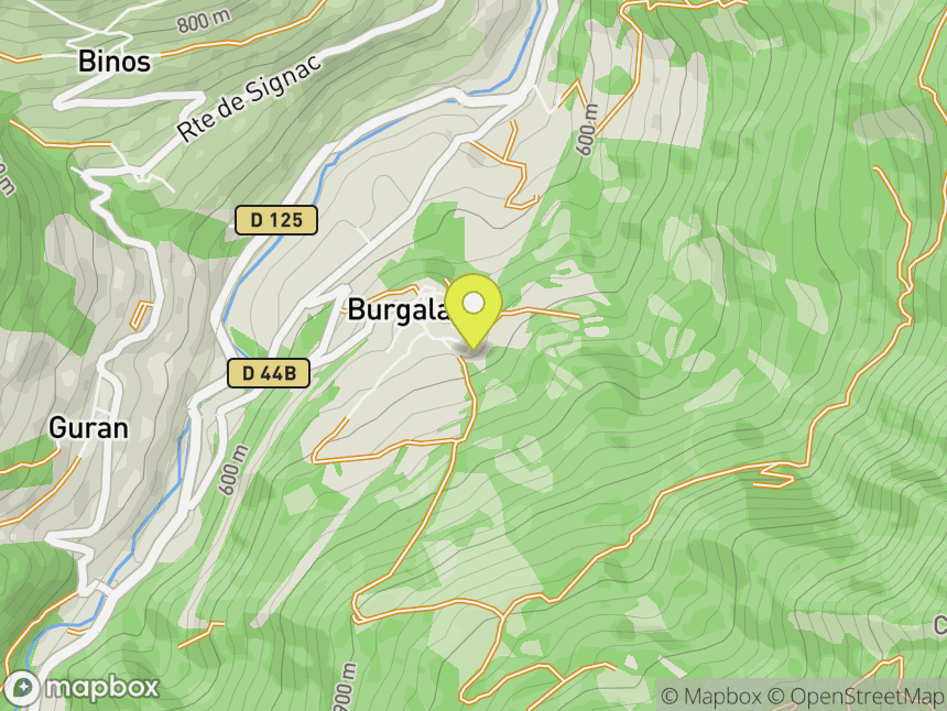 Burgalays
