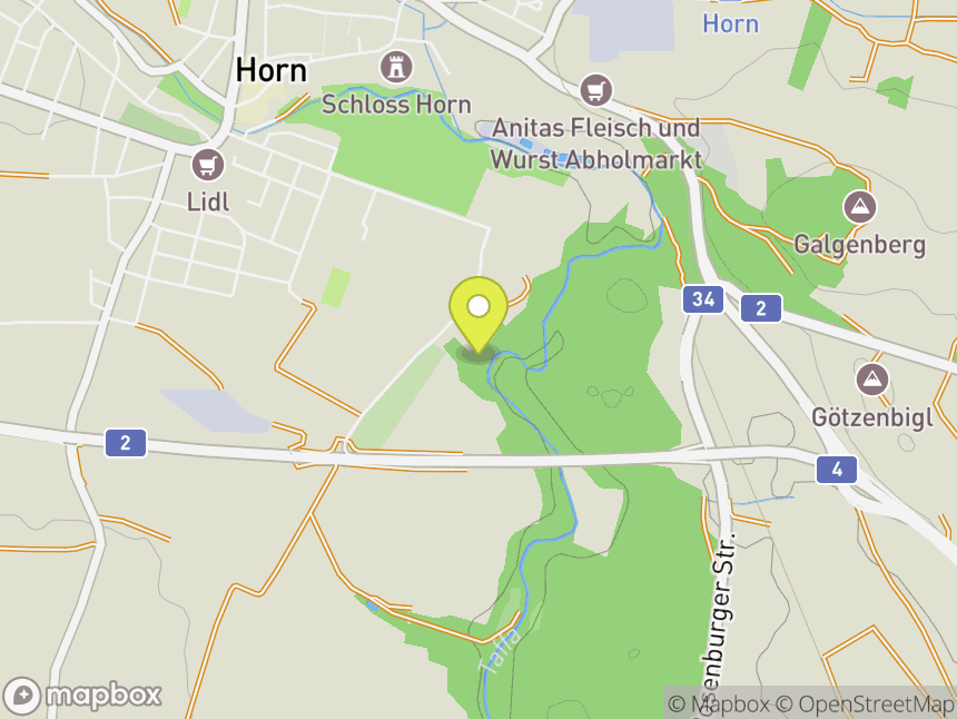 Horn