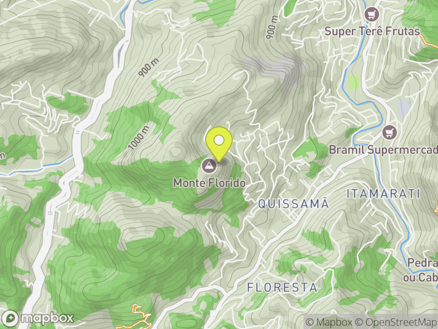 Monte Florido