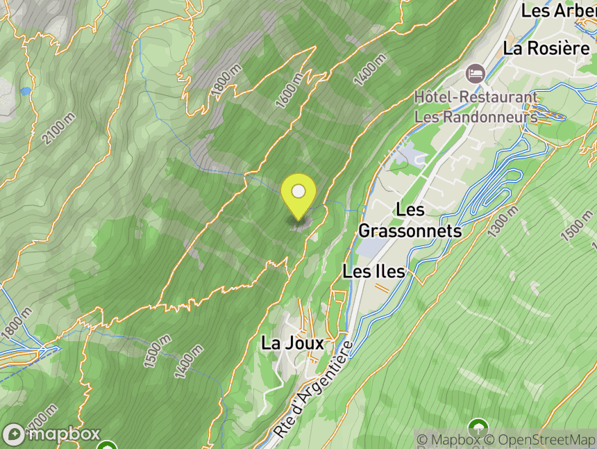 La Joux