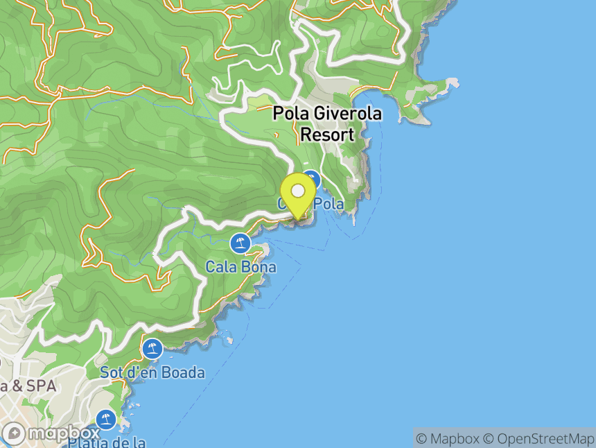 Cova de sa Gatera