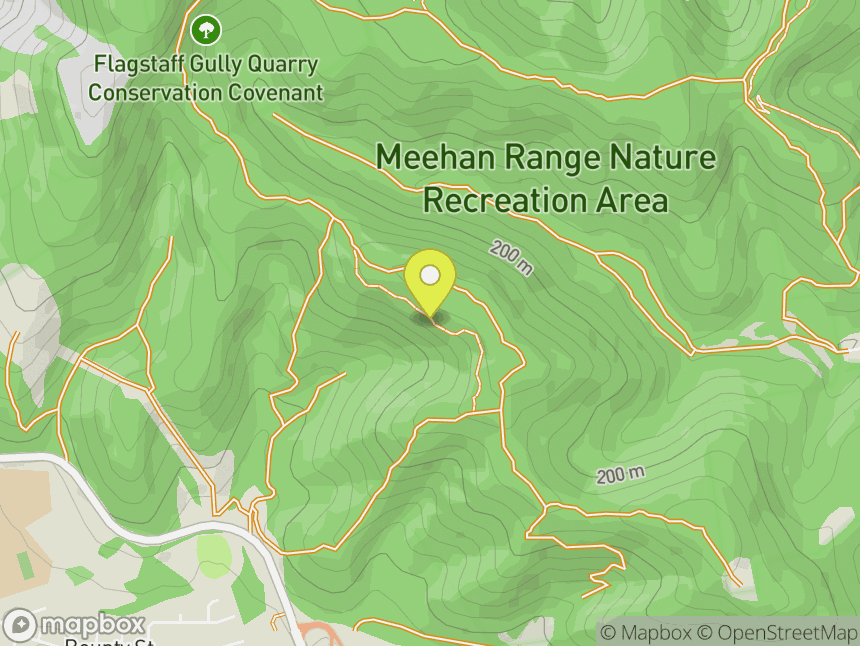Meehan Range - Mornington