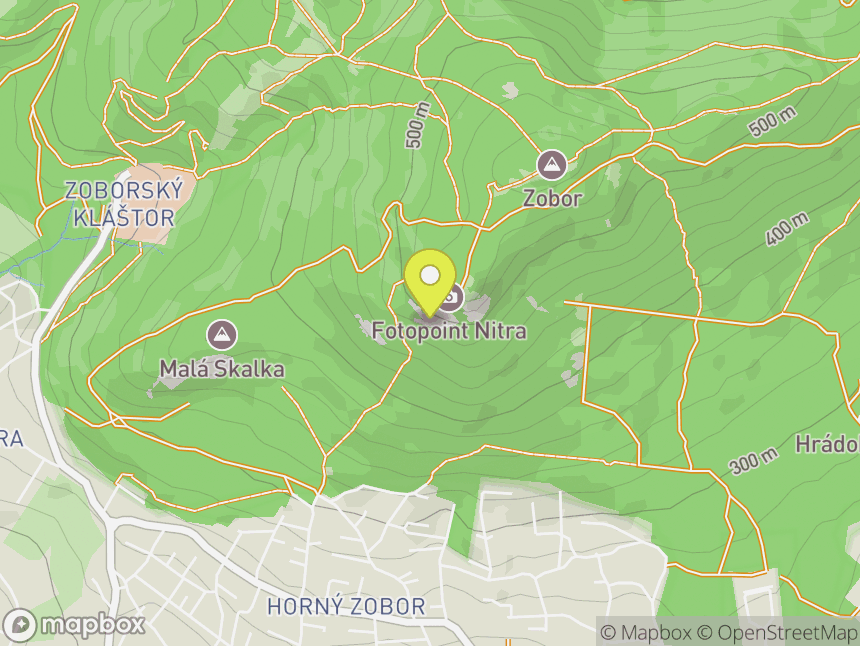 Zobor