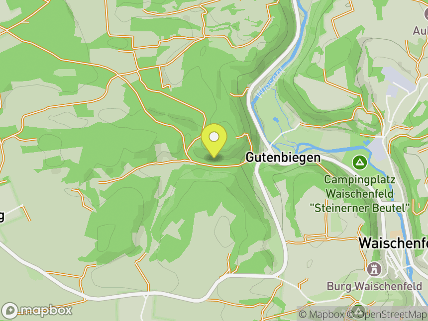 Zellblock / Gummizelle