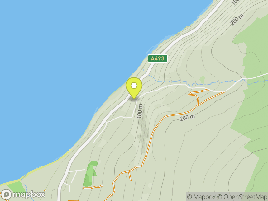 Fairbourne