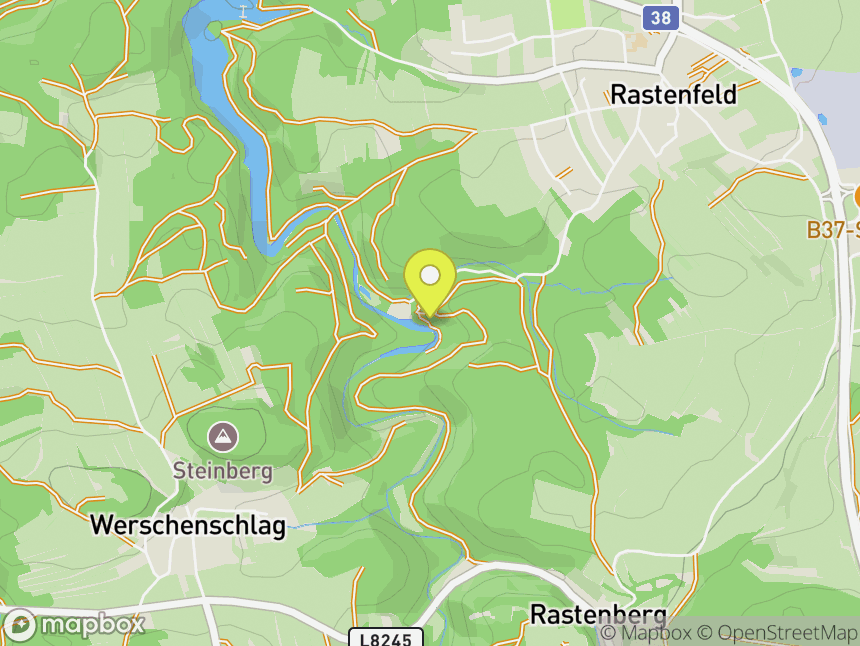 Rastenfeld