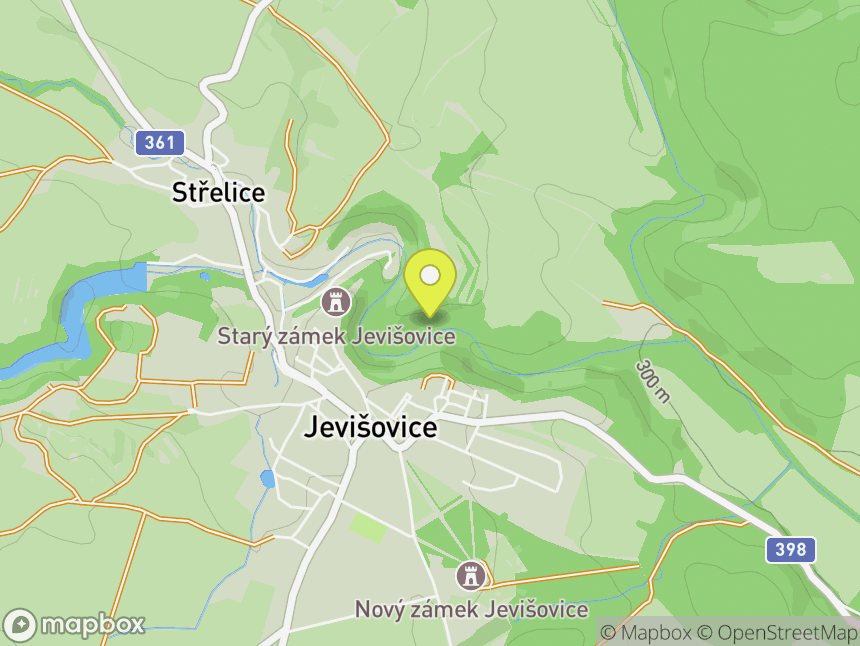 Jevišovice