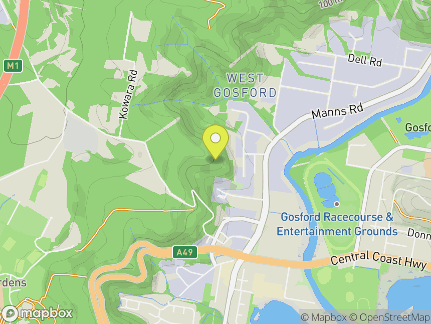 West Gosford