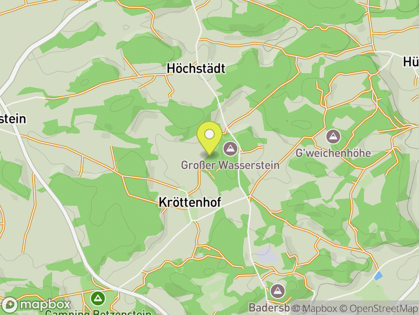 Wasserkröte