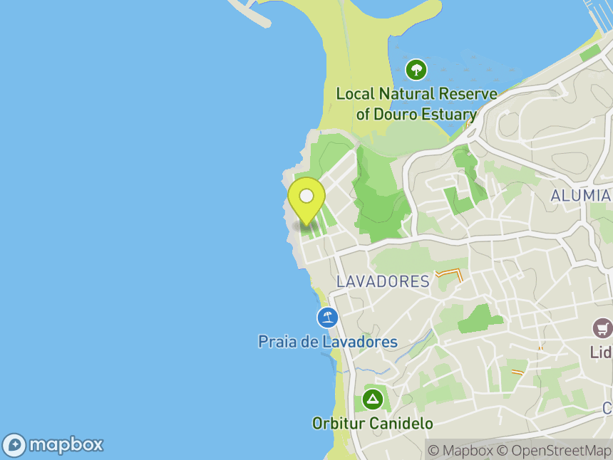 Lavadores